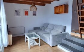 Nimbo Apartment